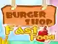 Jogo Loja de Hambúrguer Fast Food online Jogo Loja de Hambúrguer Fast Food online