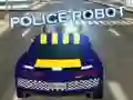 Jogo Robô policial online Jogo Robô policial online