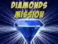 Jogo Missão Diamantes online