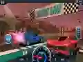 Jogo Corrida de Carros Furiosos em Linha Rápida online Jogo Corrida de Carros Furiosos em Linha Rápida online