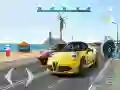 Jogo Corrida de Carros na Cidade online Jogo Corrida de Carros na Cidade online