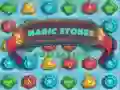 Jogo Coleção de Pedras Mágicas online Jogo Coleção de Pedras Mágicas online