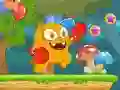 Jogo Jojo Corrida online Jogo Jojo Corrida online