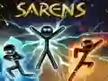 Jogo Sarens online Jogo Sarens online