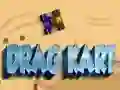 Jogo Kart de Arrasto online Jogo Kart de Arrasto online