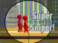Jogo Super Sniper! online