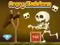 Jogo Esqueletos Irritados online Jogo Esqueletos Irritados online