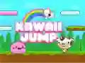 Jogo Salto Kawaii online Jogo Salto Kawaii online