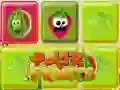 Jogo Frutas em Par online Jogo Frutas em Par online