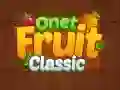 Jogo Onet Fruta Clássica online Jogo Onet Fruta Clássica online