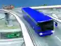 Jogo Corrida de Ônibus da Cidade online