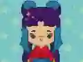 Jogo Princesa Pequena online Jogo Princesa Pequena online