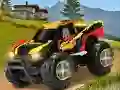 Jogo Caminhão Monstro Offroad online Jogo Caminhão Monstro Offroad online