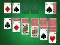 Jogo Solitaire Clássico online