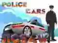 Jogo Quebra-Cabeça de Carros de Polícia online Jogo Quebra-Cabeça de Carros de Polícia online