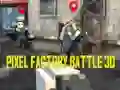 Jogo Fábrica de Pixels Batalha 3D online Jogo Fábrica de Pixels Batalha 3D online