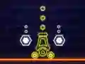 Jogo Guerra Neon online Jogo Guerra Neon online