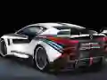 Jogo Deslizamento de Carros de Corrida na Rua online