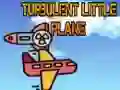 Jogo Pequeno Avião Turbulento online