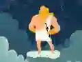 Jogo Deuses da Mitologia Ocultos online