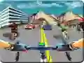 Jogo Corrida de Bicicletas Real online