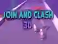 Jogo Junte-se e Conflite 3D online Jogo Junte-se e Conflite 3D online