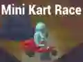 Jogo Mini Corrida de Kart online