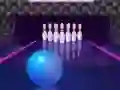 Jogo Estrelas do Bowling online
