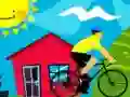 Jogo Quebra-Cabeça dos Ciclistas online Jogo Quebra-Cabeça dos Ciclistas online