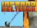 Jogo Derretimento Infernal online