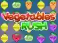 Jogo Corrida de Vegetais online Jogo Corrida de Vegetais online
