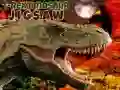 Jogo Quebra-Cabeça de Dinossauro T-Rex online Jogo Quebra-Cabeça de Dinossauro T-Rex online