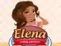 Jogo A Aventura Culinária de Elena online