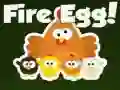 Jogo Ovo de Fogo! online