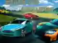Jogo Desafio de Carros de Acrobacias online