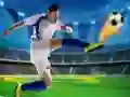 Jogo Copa do Mundo de Futebol 2020 online