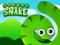 Jogo Cobra Frenética online Jogo Cobra Frenética online