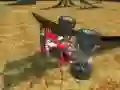 Jogo Desafio de Acrobacias em ATV 2 online Jogo Desafio de Acrobacias em ATV 2 online