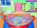 Jogo Cozinhando Na Cozinha online