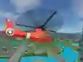 Jogo Simulação de Helicóptero de Resgate 911 2020 online Jogo Simulação de Helicóptero de Resgate 911 2020 online