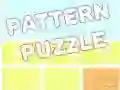 Jogo Quebra-Cabeça de Padrão online Jogo Quebra-Cabeça de Padrão online
