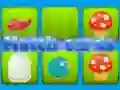 Jogo Combinar Cartas online