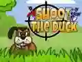 Jogo Atire no pato online