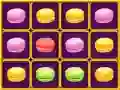 Jogo Colapso dos Macarons online Jogo Colapso dos Macarons online