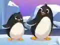 Jogo Quebra-Cabeça Pinguim online Jogo Quebra-Cabeça Pinguim online