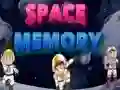 Jogo Memória Espacial online Jogo Memória Espacial online