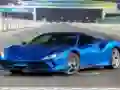 Jogo Puzzle Ferrari F8 Tributo online Jogo Puzzle Ferrari F8 Tributo online
