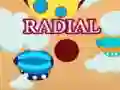 Jogo Radial online