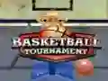 Jogo Torneio de Basquetebol online Jogo Torneio de Basquetebol online