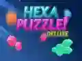 Jogo Hexa Puzzle Deluxe online
